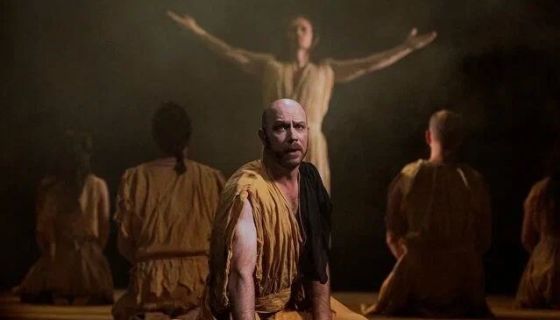 Рок-опера «Иисус Христос — суперзвезда»