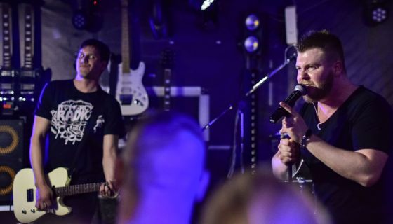 Чёрный вторник