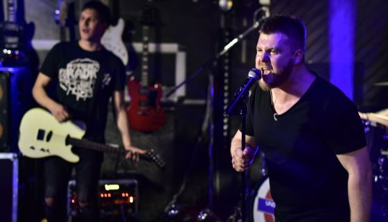 Чёрный вторник