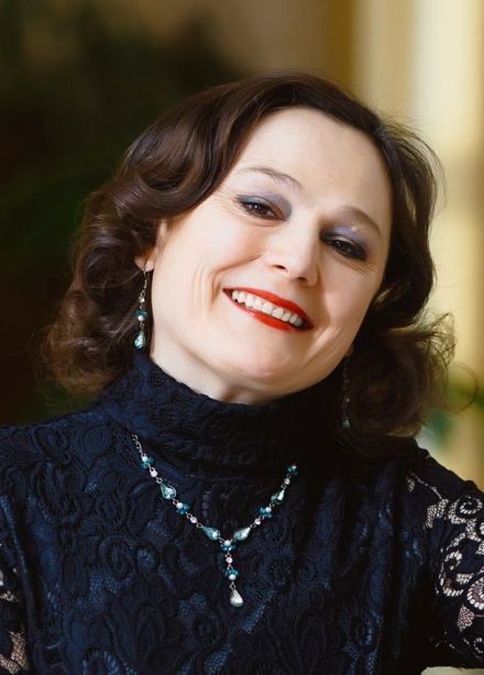 Концерт «За звездой»