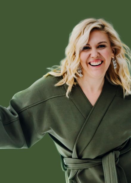 Ольга Савельева. Зазвучи