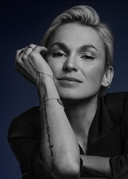 Евгения Зима