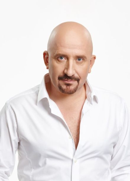 Евгений Григорьев