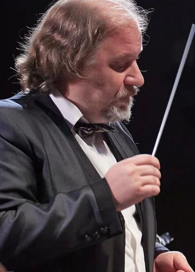 Концерт «Neolume»