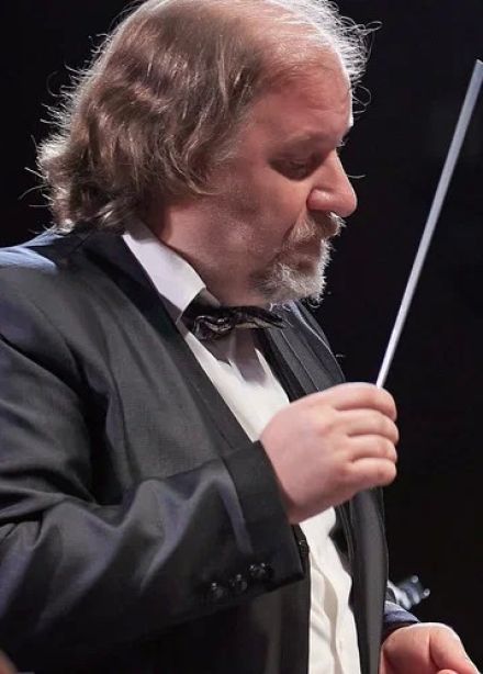 Концерт «Neolume»