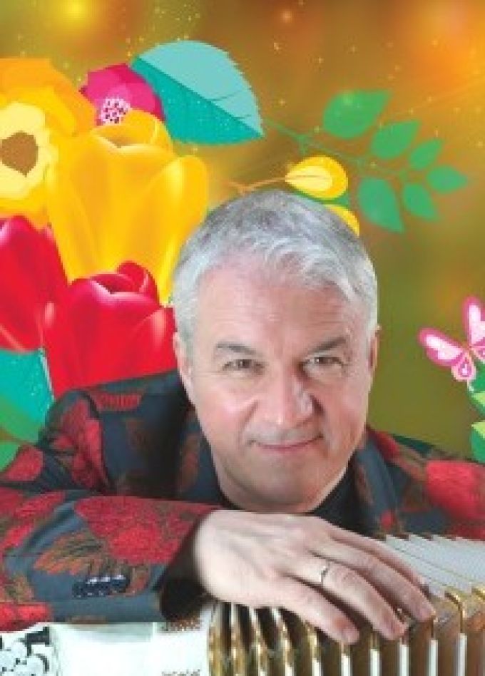 Валерий Сёмин, Междуреченск