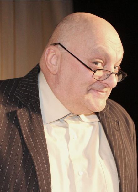 Спектакль «Фаина Раневская. Одинокая насмешница»