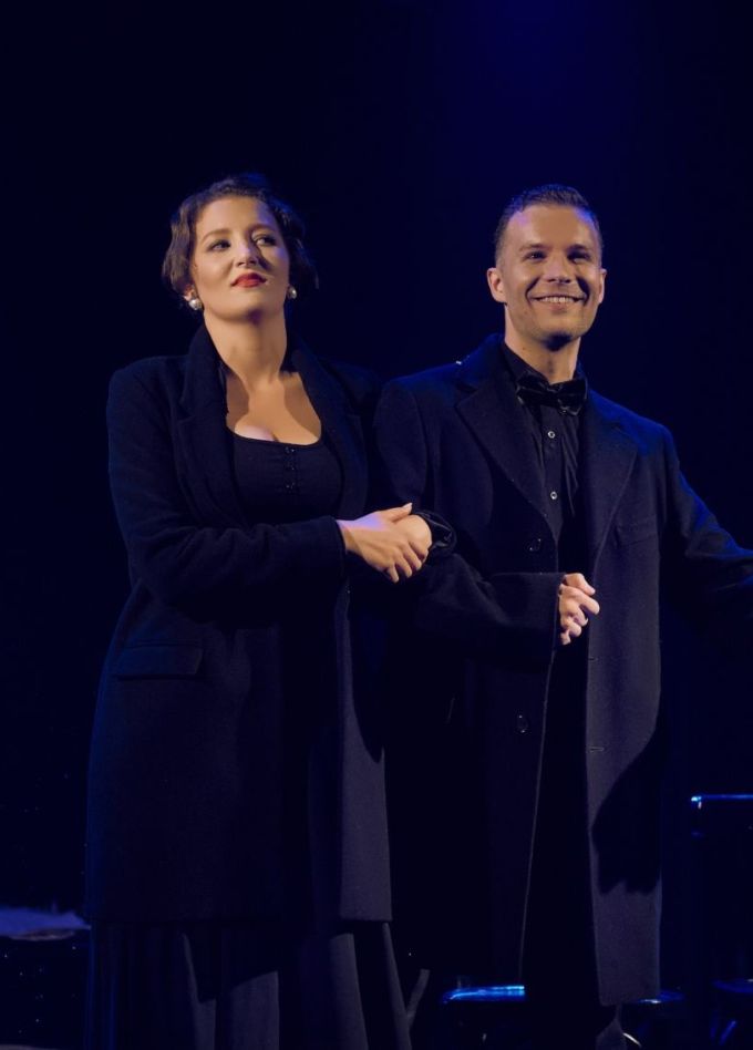 Спектакль «Женщины»