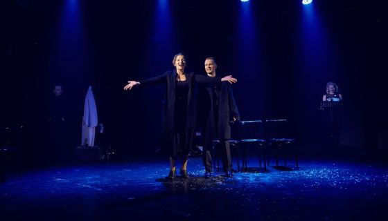 Спектакль «Женщины»