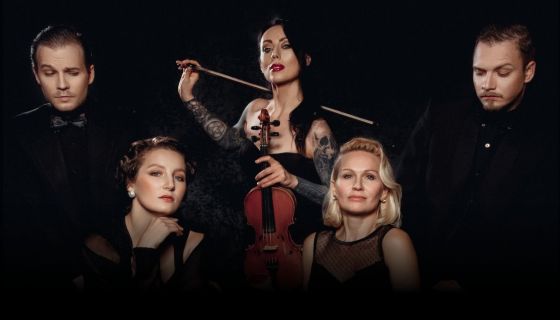 Спектакль «Женщины»