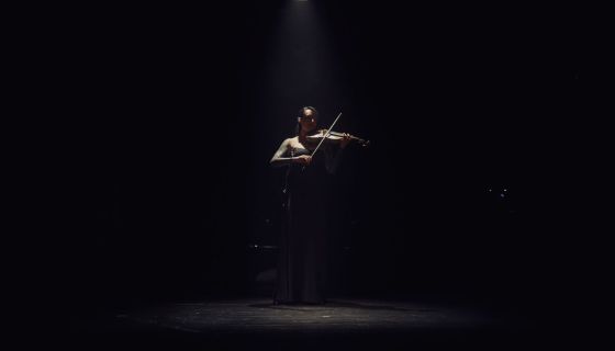 Спектакль «Женщины»