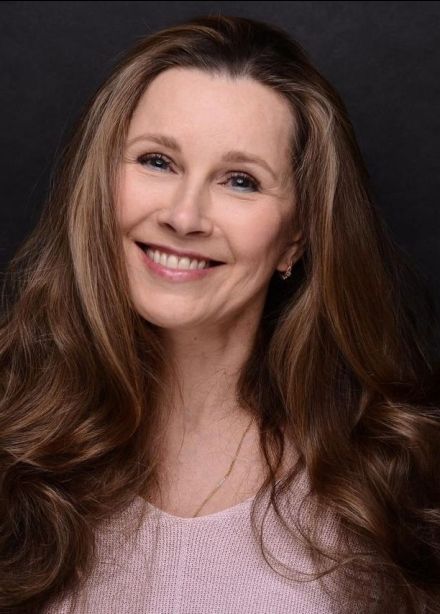 Светлана Копылова