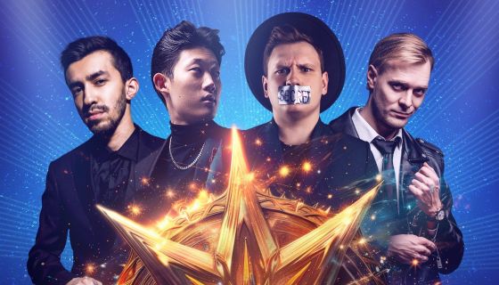 Шоу иллюзионистов «Никаких Секретов», Междуреченск