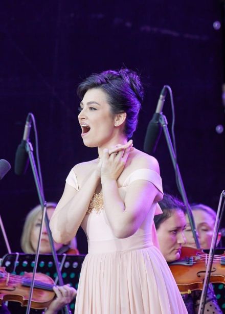 Концерт «Ожившие полотна: опера в красках»