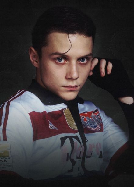 Ваня Дмитриенко