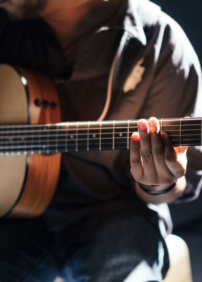 Концерт «Высоцкий. Трибьют»