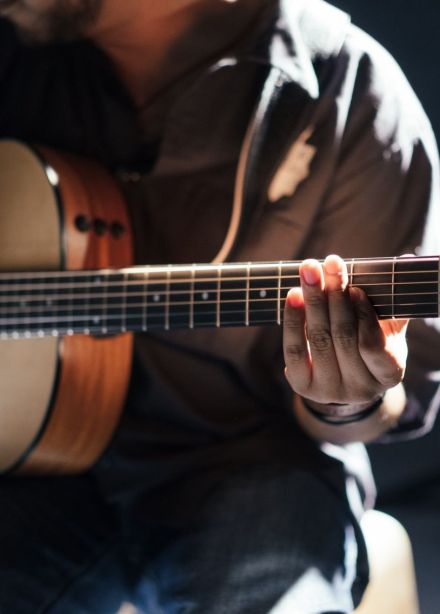 Концерт «Высоцкий. Трибьют»