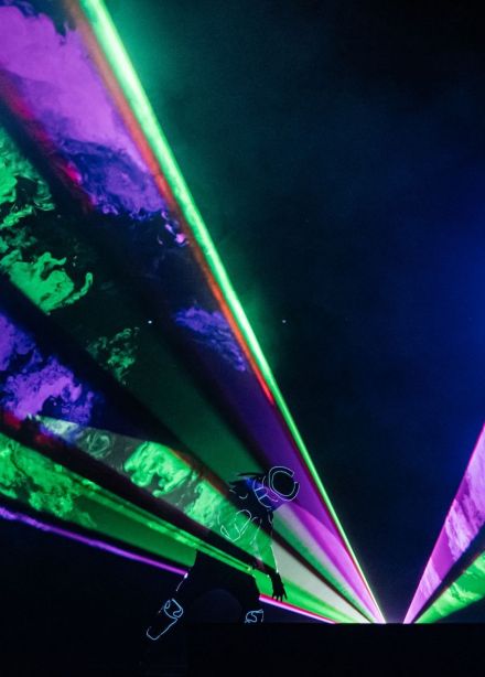 Шоу «Игра 2. Исходный код»