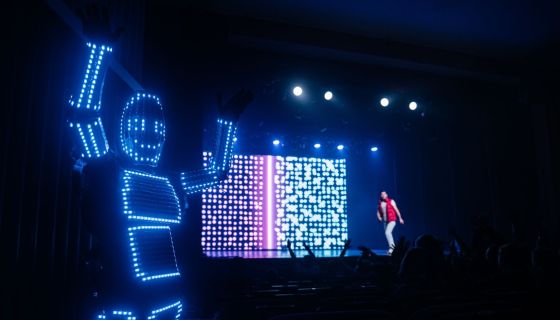 Шоу «Игра 2. Исходный код»