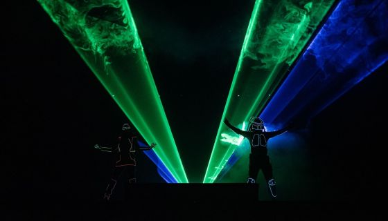 Шоу «Игра 2. Исходный код»