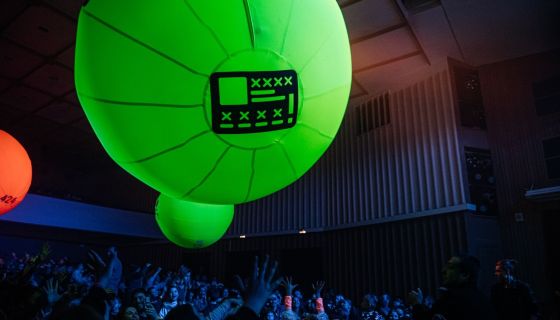 Шоу «Игра 2. Исходный код»