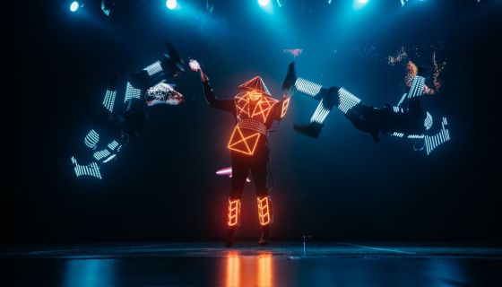 Шоу «Игра 2. Исходный код»