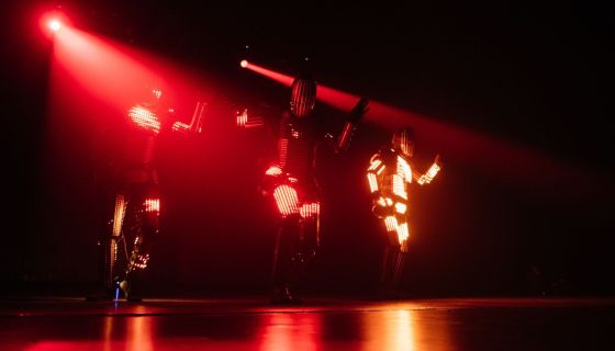 Шоу «Игра 2. Исходный код»