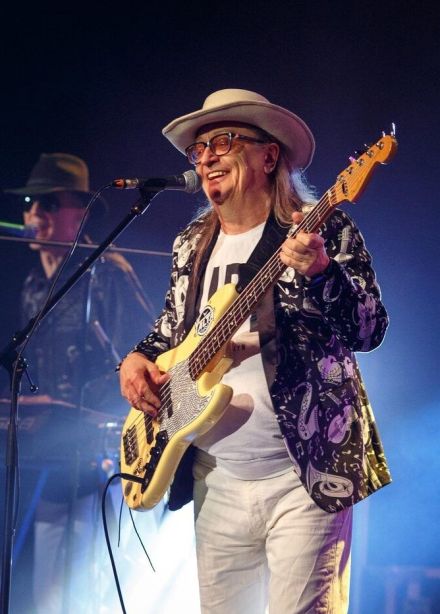 Легенды ВИА 70–80-х. Мы из СССР!