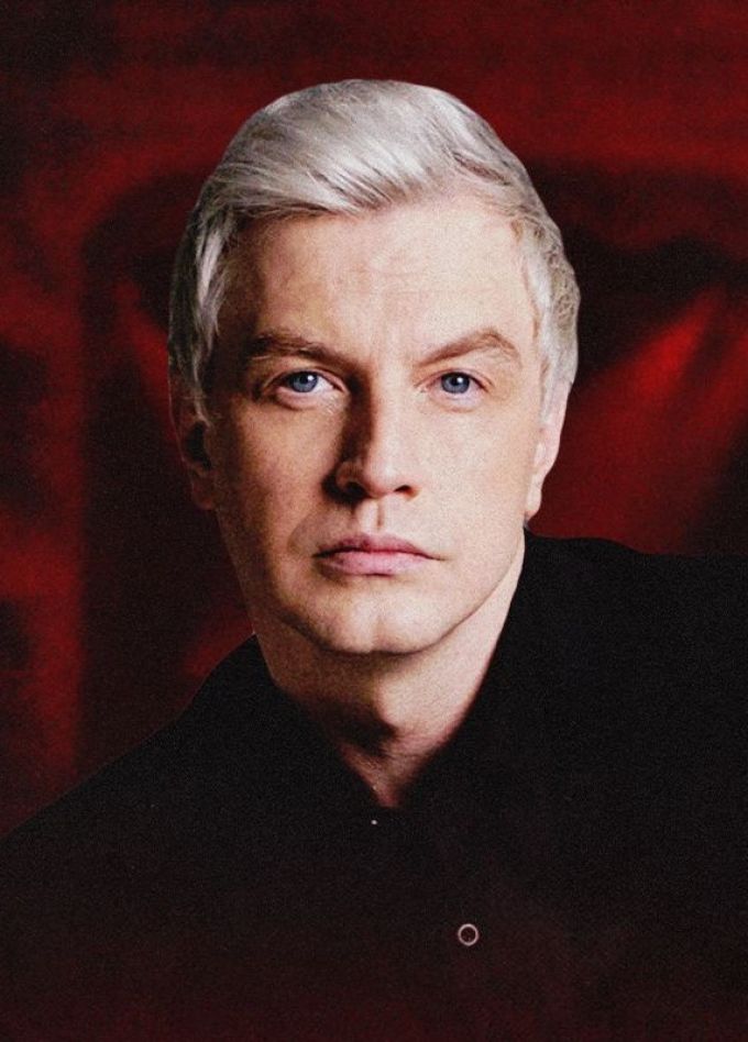 Алексей Гоман