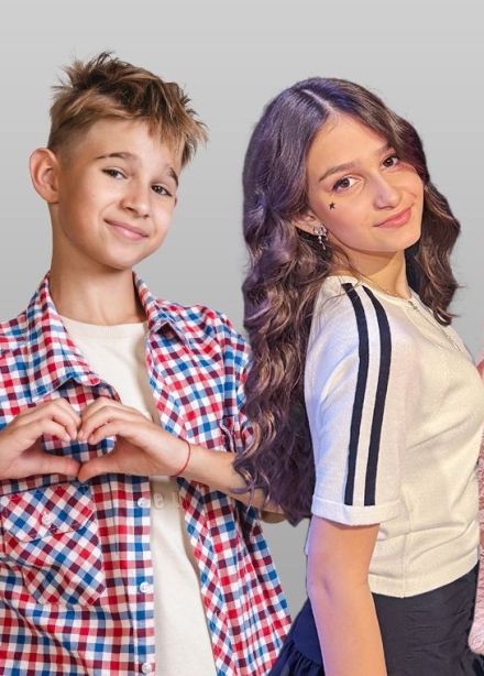 Steshok, Anjelina, Макар Давыдов