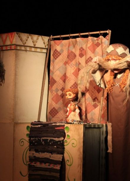 Гуси-лебеди