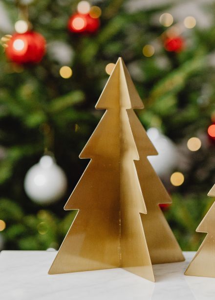 Роспись новогодней игрушки от Агаты Полуянчик