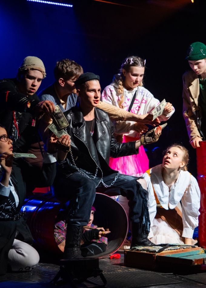 Приключения Тома Сойера