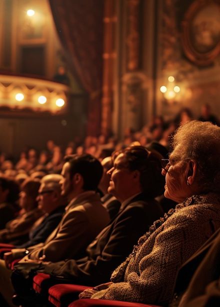 ВИА «Поющие гитары»