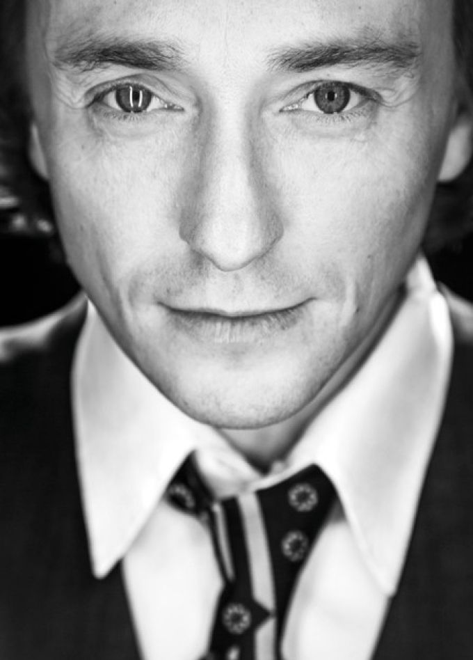 Спектакль «Исповедь хулигана»