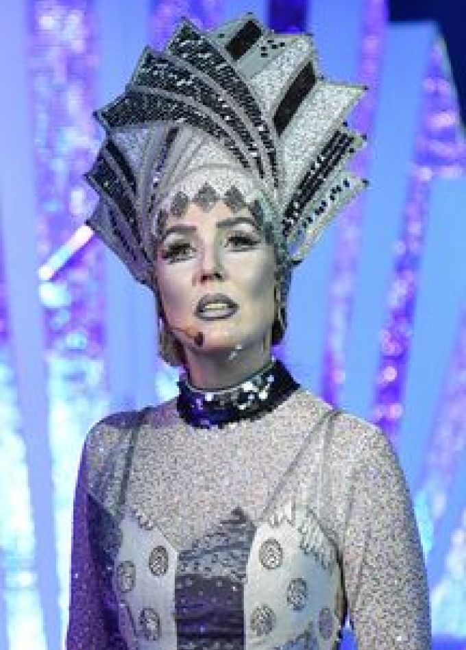 История Герды