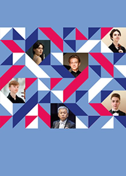 Зимняя фантазия