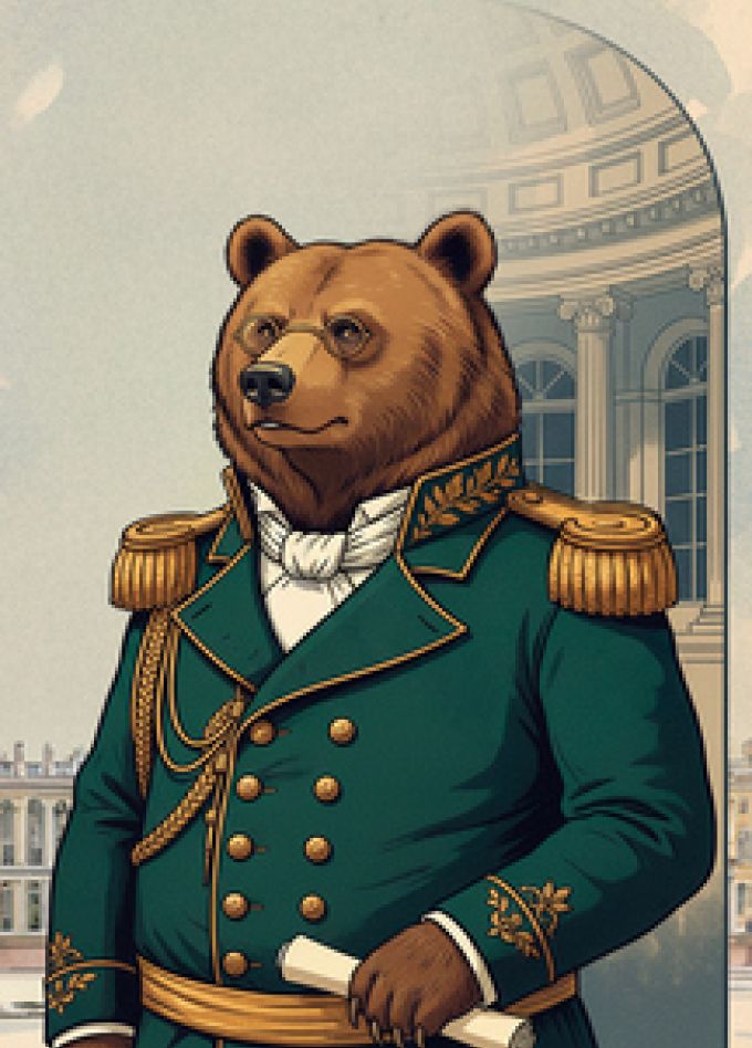 «Несказочные сказки»