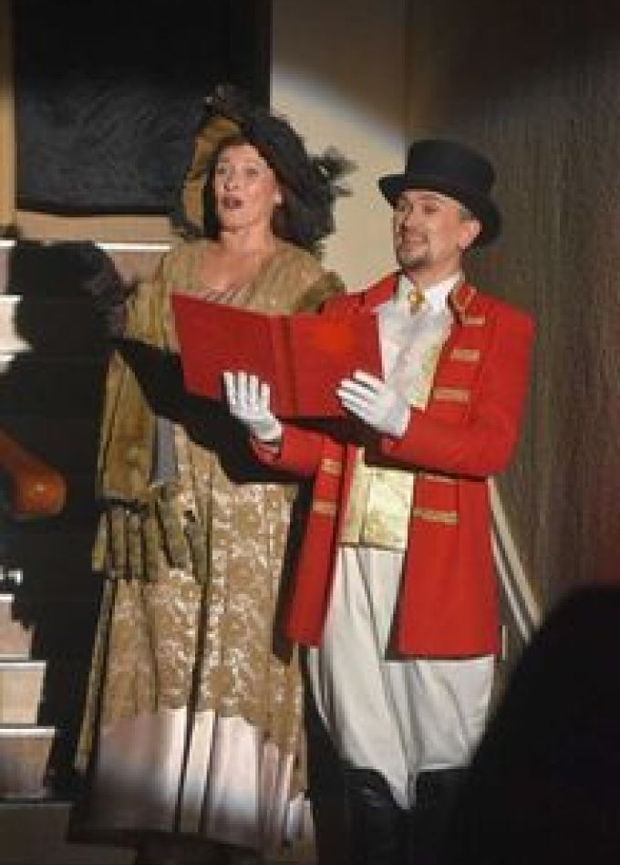 Клуб самоубийц