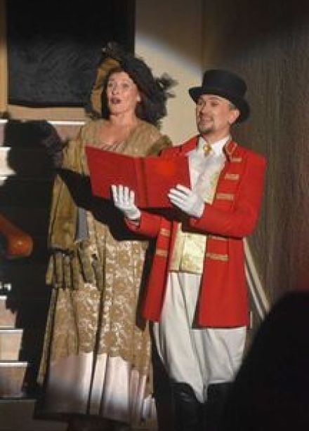 Клуб самоубийц