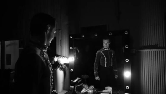 Балет «Кармен», Белово