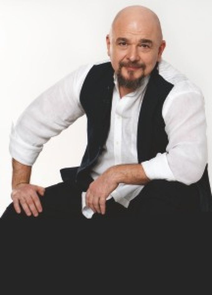 Сергей Трофимов