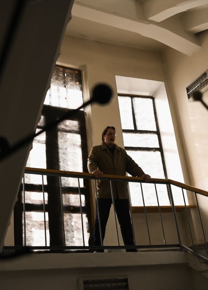 Четвёртая группа