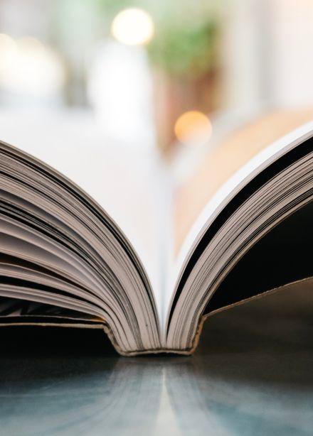 Чтения под абажуром