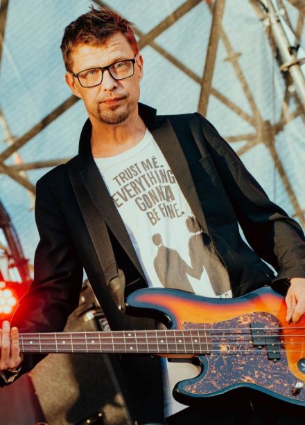 Радиопомехи