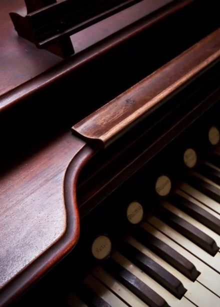 Концерт «Барокко любви»