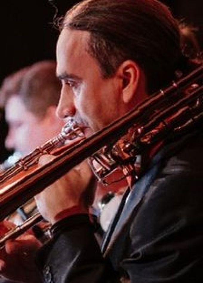 Концерт «Все о джазе»