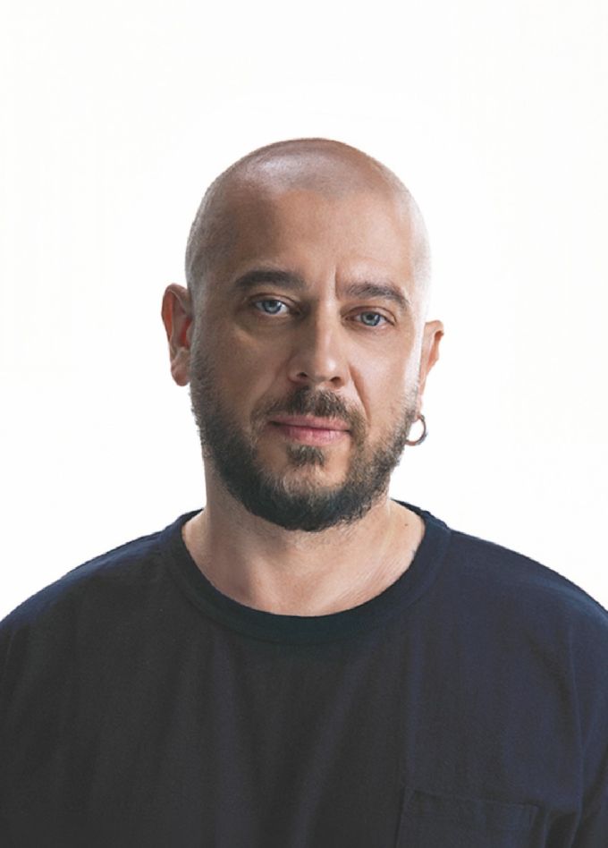 Стас Старовойтов. Стендап, Белово