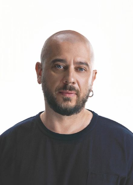 Стас Старовойтов. Стендап, Юрга