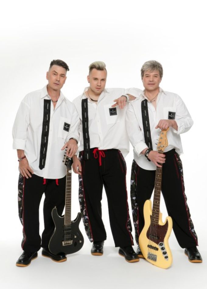 На-На, Белово